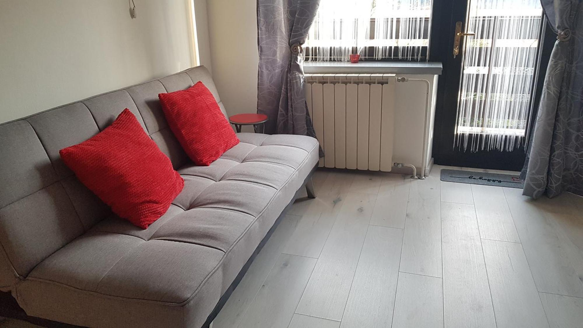 Apartments Tatjana Бовец Стая снимка