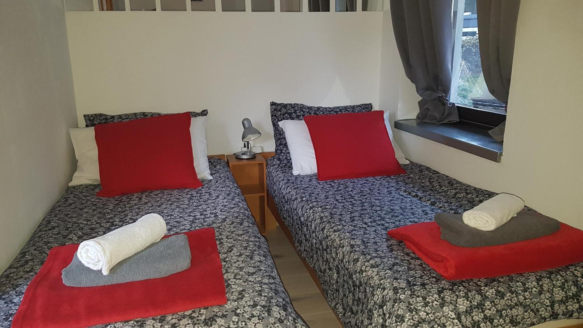 Apartments Tatjana Бовец Стая снимка