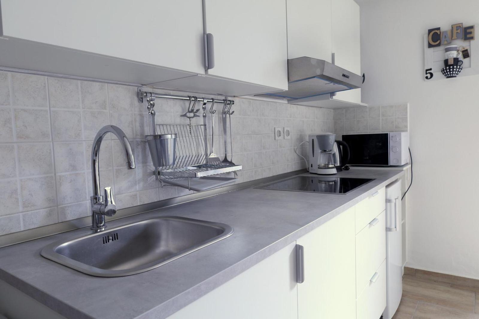 Apartments Tatjana Бовец Екстериор снимка